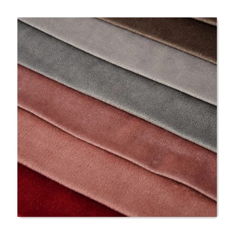 Hot selling modern design 600d print polyester double brushed fabric for clothing