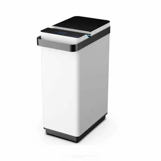 2022 Best Sale Industrial Food Waste Disposer Small Kitchen Food Waste Disposer For Household Villa Restaurant