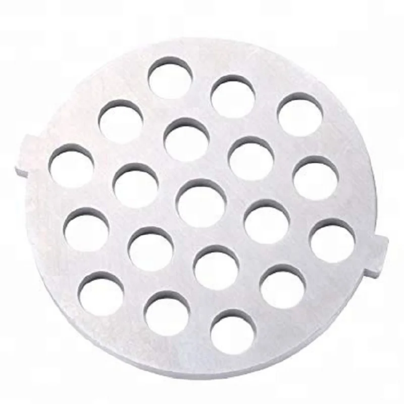 Тарелки для мясорубки/тарелки для мясорубки