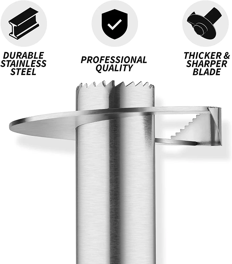 Pineapple Corer