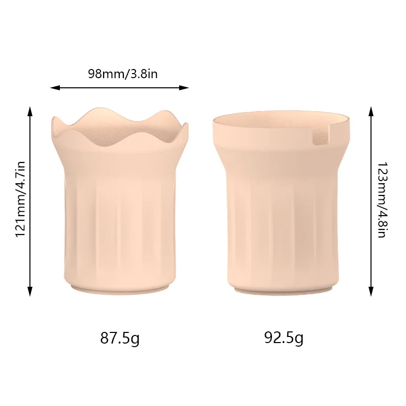 Silicone Boot for Cup