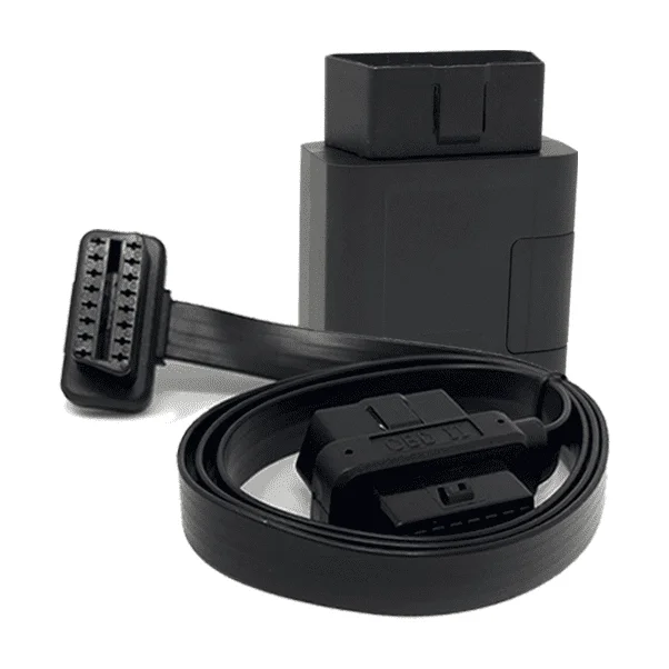 9-36V Real Time GPS  Locator 4G OBD II GPS Tracking Device JX07 With Vehicle Tracking Platform Rastreador