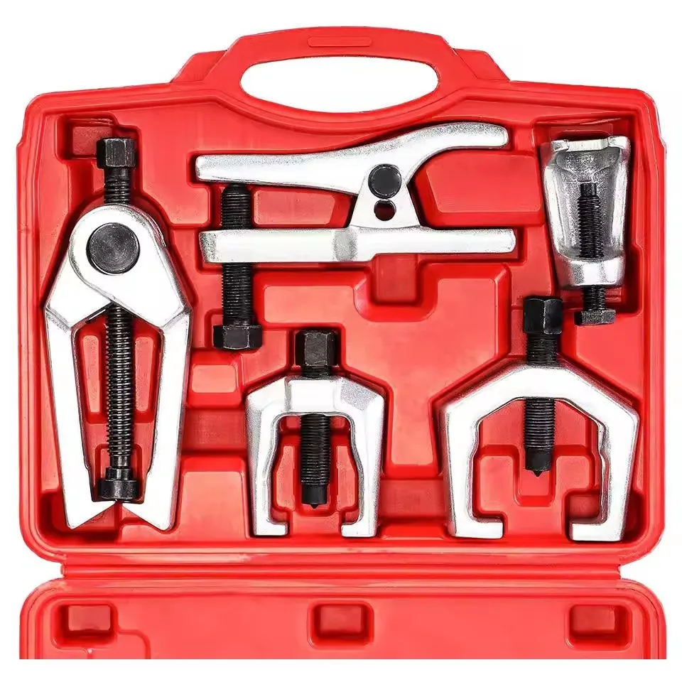 5 шт. инструменты для ухода за шасси