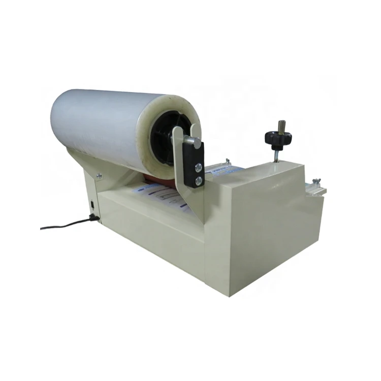 2021 новый компактный настольный формования холодногнутых профилей проката с полимерным покрытием, пресс-машина для ламинирования 330 мм (13 ') A3 / A4 / A5 / A6 / A7 Cm-130