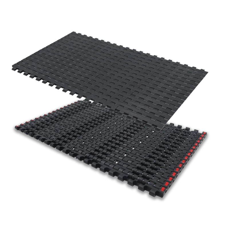 Производитель пластикового модульного ремня 2200flat Top для