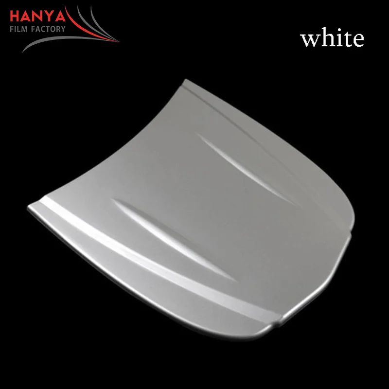 Car bonnet display model Metal Bonnet Model For Car Wrapping Vinyl Film Display