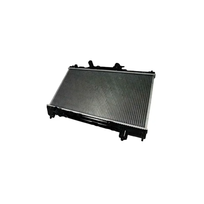 OEM germany made high standard quality 2105002203 hot sale car cooling system aluminum auto_radiators for OPEL