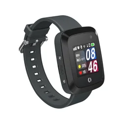 2023 New product manufacture price gps tracker mobile phone smart watch for old people