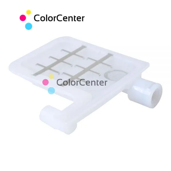 Dx4 / Dx5 big damper with 4x3mm with Double Internal Metallic small Filter