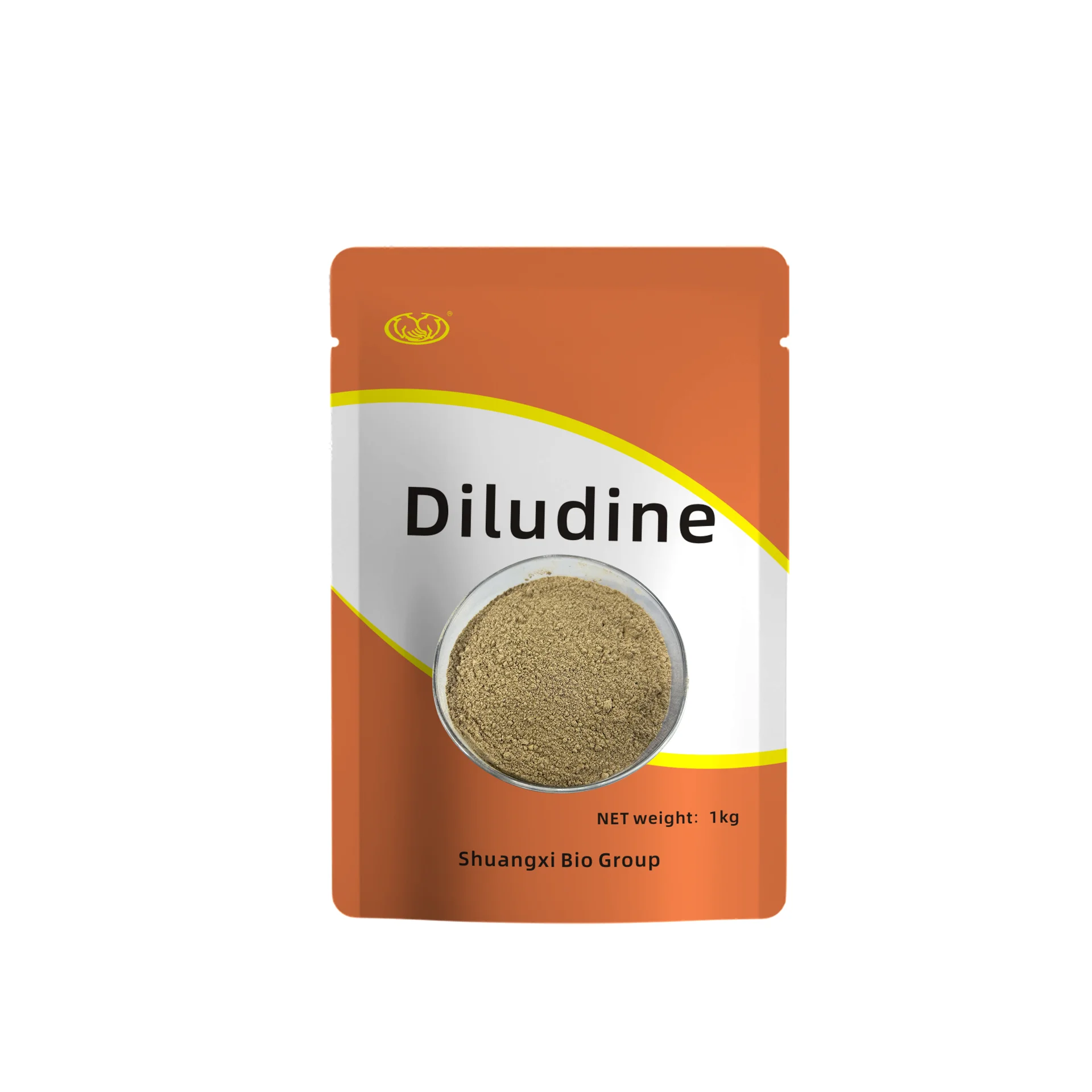 Diludine Feed additives Promote growth Dihydropyridine Fast Growth And Weight Gain Chicken