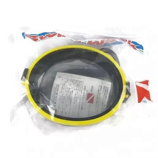 Cheap Glass Safety Tempered Glass Fashionable Style Sotelo MB0346 Swim Mask / Diving Mask