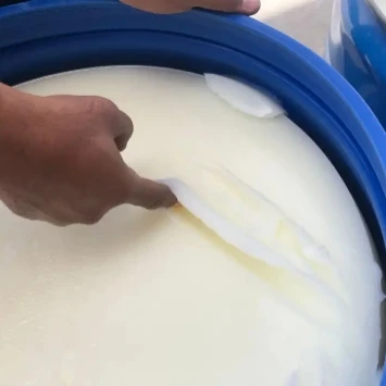 Белый вазелин Новый лосьон для тела вазелин