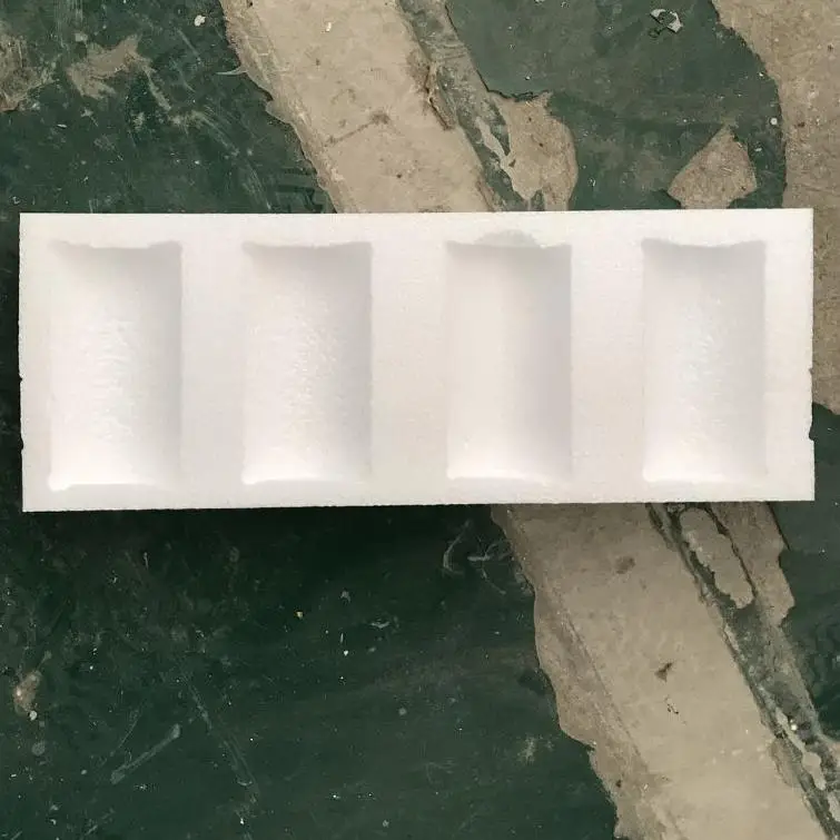 Automatic mold-free machine, slotting and rounding machine, automatic slotting machine, foam digging and rounding machine, foam