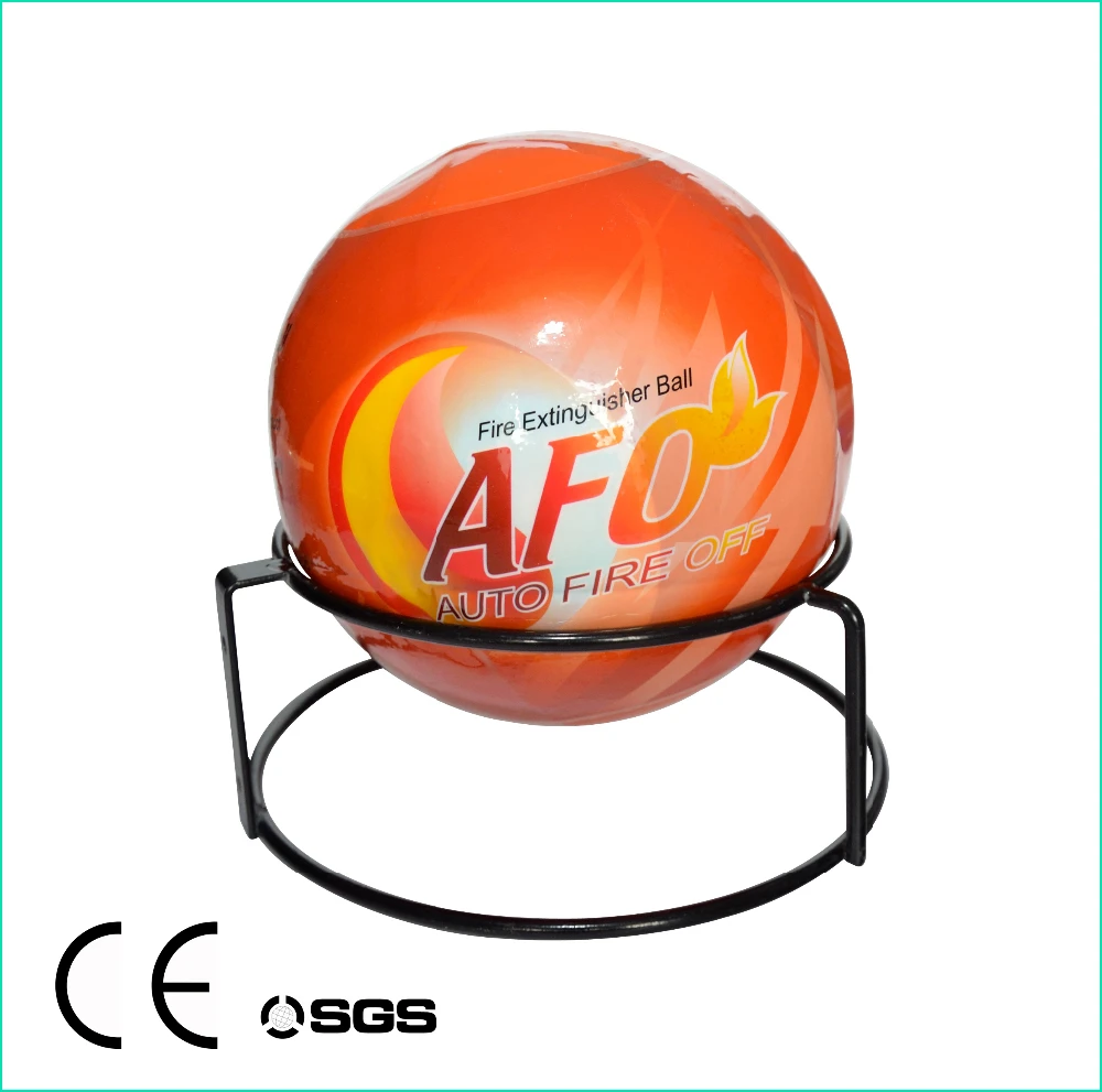 Последние огнетушители выстрелить шары ce сертификат