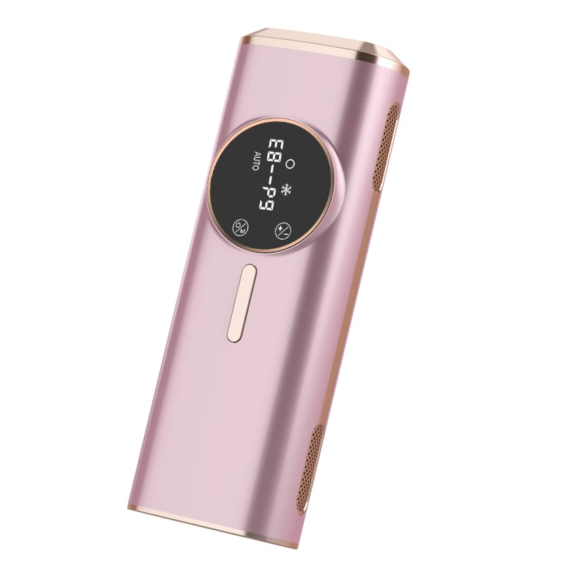 Лучшее безболезненное удаление волос IPL для женщин и мужчин, для всего тела, для домашнего использования, лазерное удаление волос ICE COOL