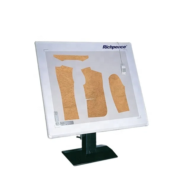 Сканирующая машина Richpeace для дизайна одежды