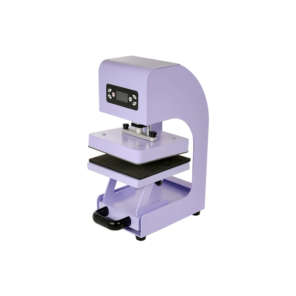 Factory Direct Sale Multifunctional Press Heat Transfer Sublimation Machine 10 in 1