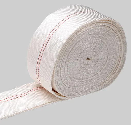 Agriculture Irrigation Fire Fighting Explosion Proof Weave Hose High Pressure Watering Discharge Hose