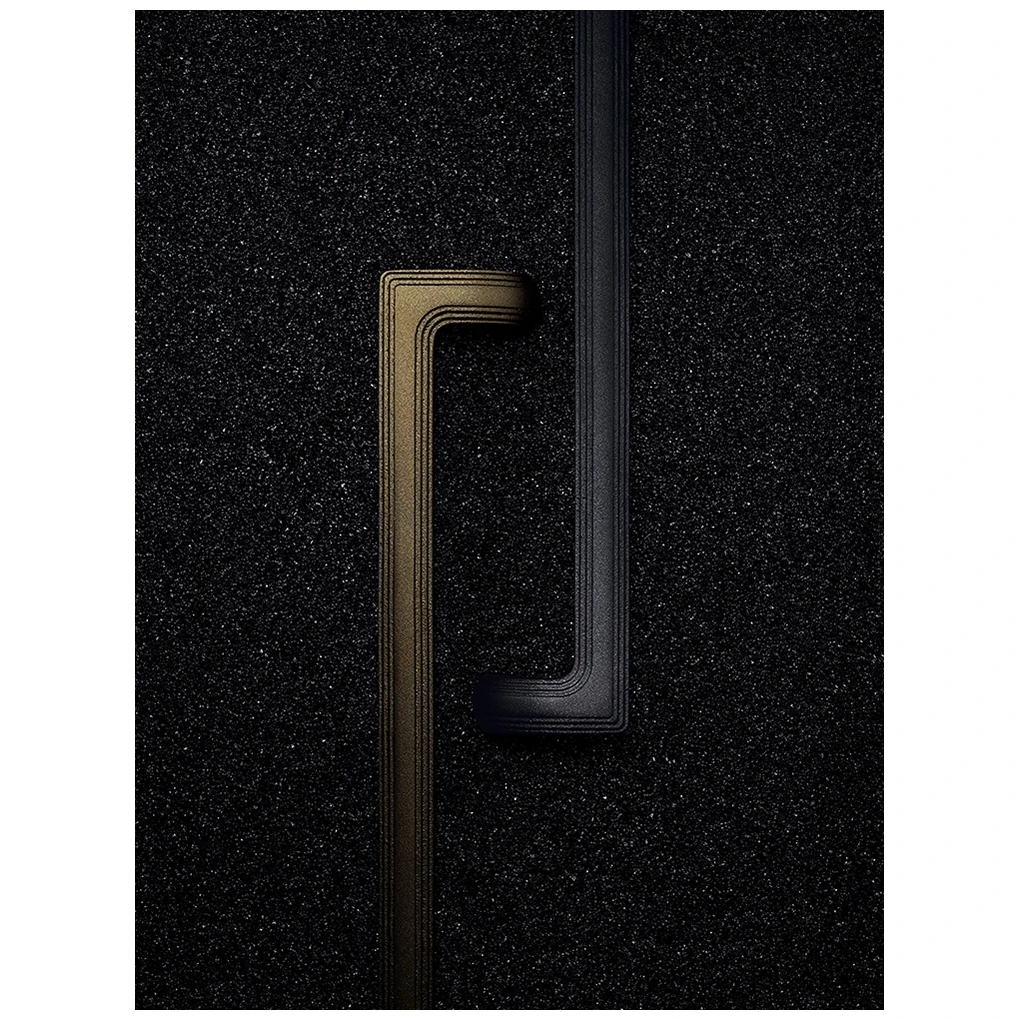 
2021 Cabinet Aluminum Handles Drawer Push Door Pull Bar 