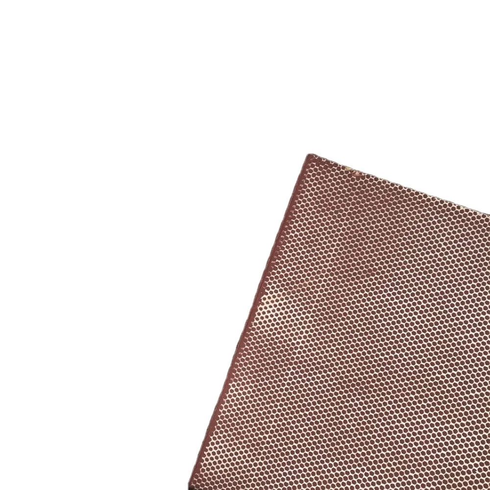 2021New Design Striking Paper 210*600MM for Safe Match in Brown