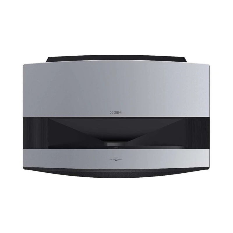 XGIMI Aura Cinema Laser 4K Ультра короткий лазерный проектор 2400 ANSI Lumens Android TV 10,0 HDR 10
