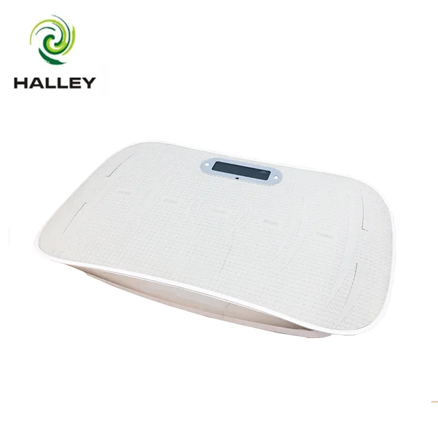 Лидер продаж 2019, вибрационная пластина для формирования фигуры