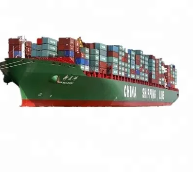 Freight Forwarder/Shipping Agent from China to Croatia / Serbia / Macedonia / Montenegro / Bosnia / Albania/hamburg