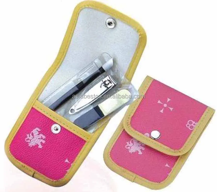 Customized Disposable Pedicure Kits