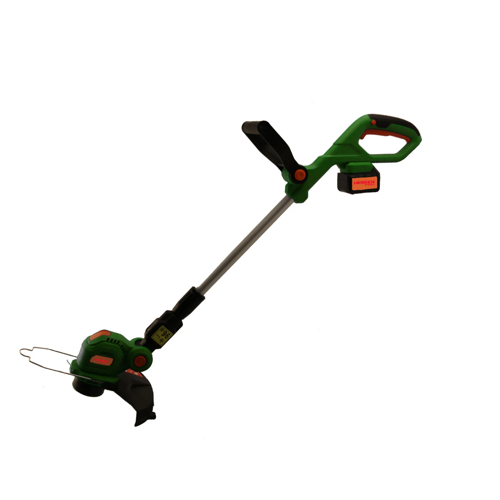 HCBC8602 New arrival 52cc cordless brush cutter