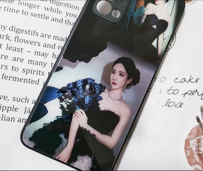 LPMIE 2024 New-type best price Automatic mobile phone case printing vending machine with Fast return on costs for customized DIY