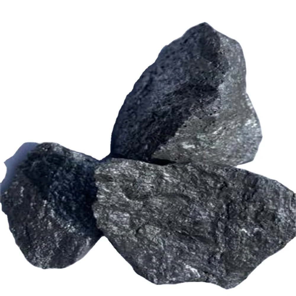 Foundry Industry Application silicon metal for aluminium alloy different size powder aluminum ingot