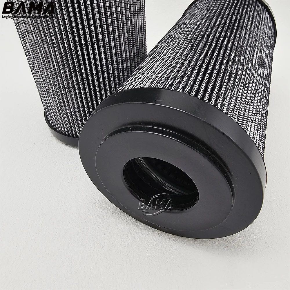 High Quality Hydraulic Return Oil Filter for Industrial Filtration R901025295