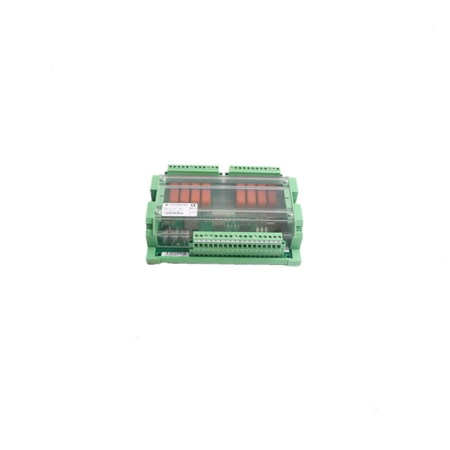 WOODWARD 9907-162 Module with best quality and low price