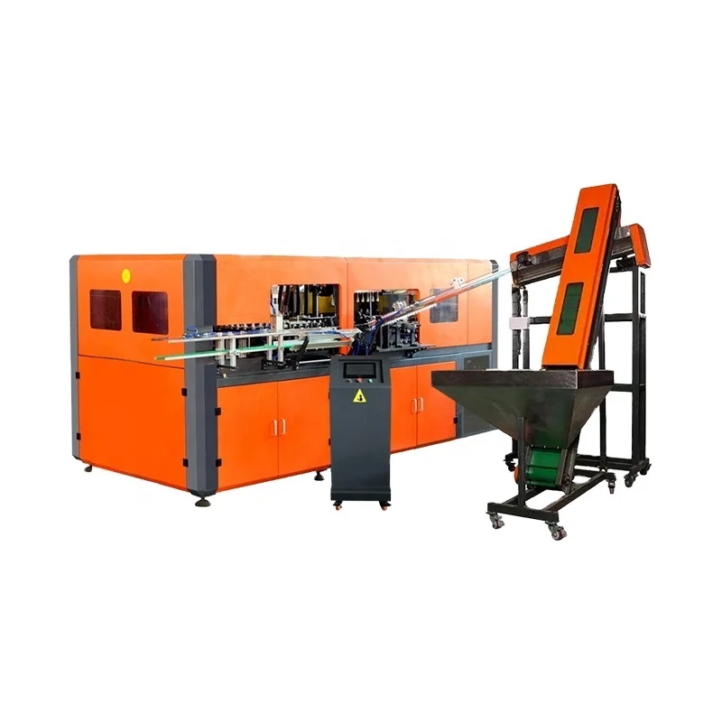 Plastic Bottle Machine Price Bottle Blow Molding Machine Water Bottle Blow Molding Machine