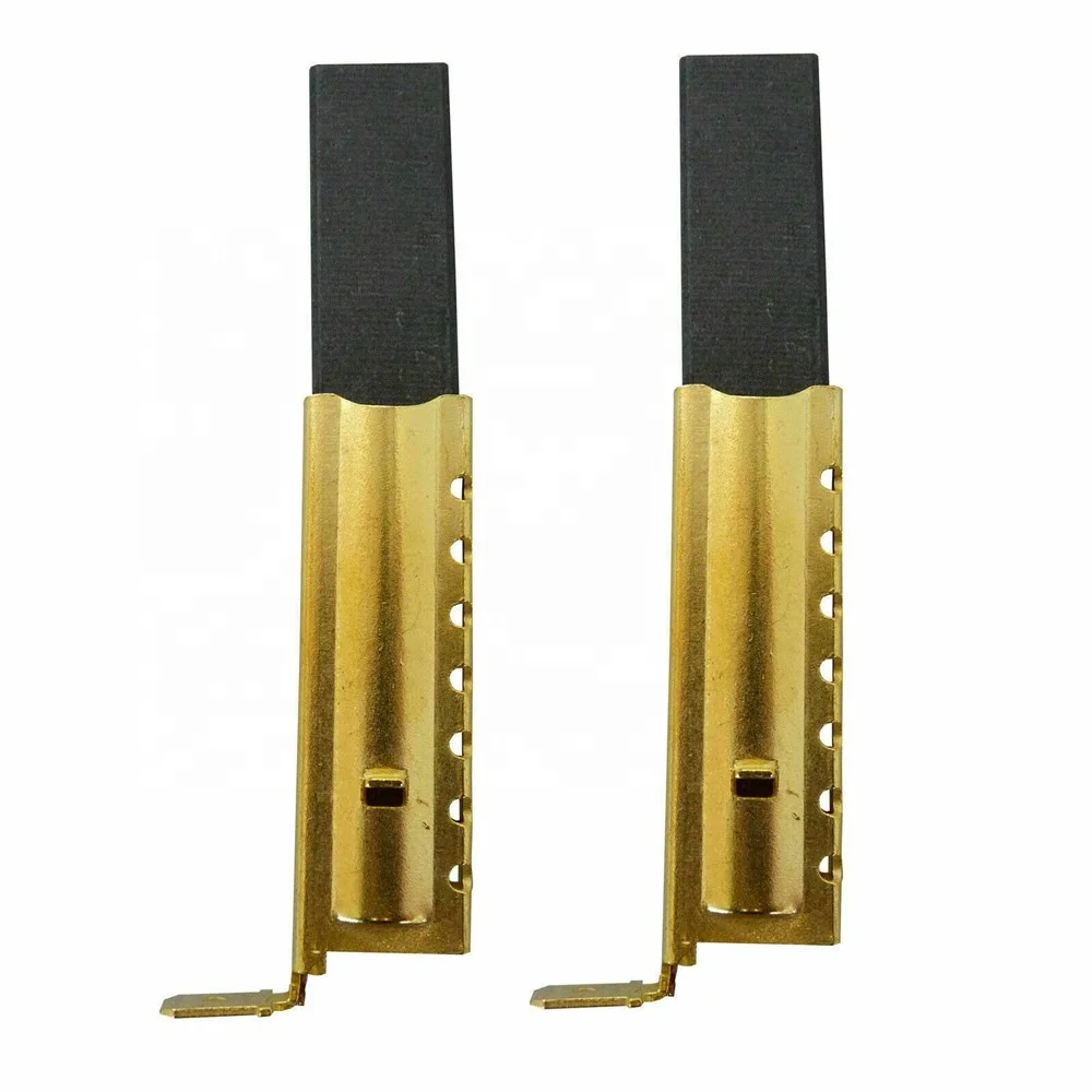 1013  1032 1033 Washer Motor Carbon Brush For Household Washing Machine Parts 50265481007 CAR89