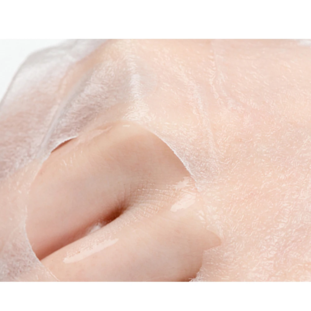 MENG JIAO YAN Natural Anti Aging Whitening Moisturizing Skin Care Active peptide facial masque