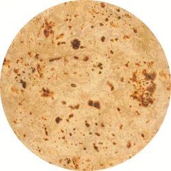 Kirin Home custom print food blankets throws taco pancake cobijas round fleece flannel tortilla burrito pizza blankets wholesale