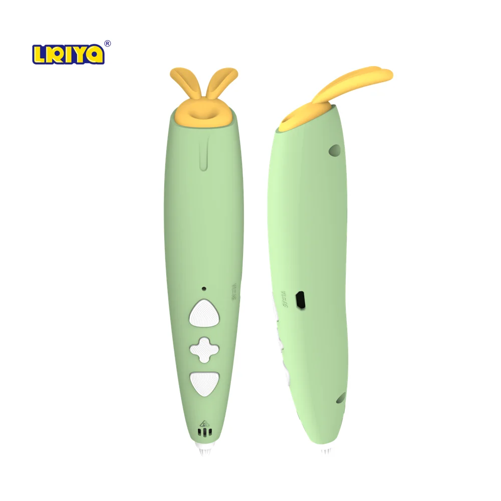 
Good Raw Material Lkiya D05 3D Pen Oem Lcd For Kids Kit Pen 3D 