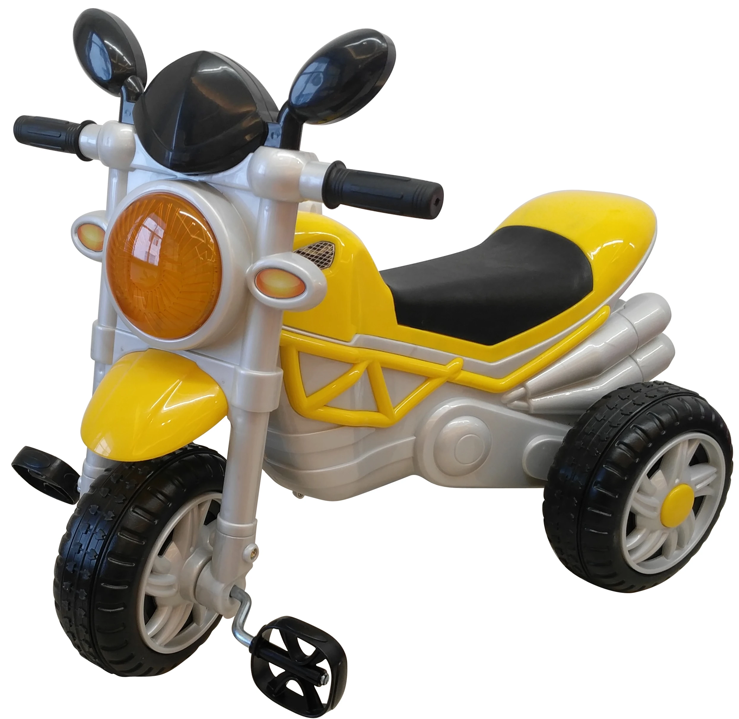 
hot sale high quality cheap kids baby children moto 3 wheel tricycle (221) 