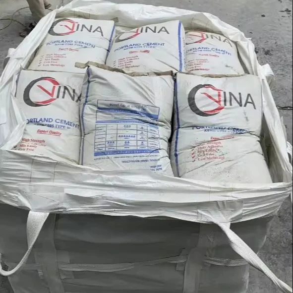 Supplier Ordinary Portland Cement From Viet Nam to Kiribati