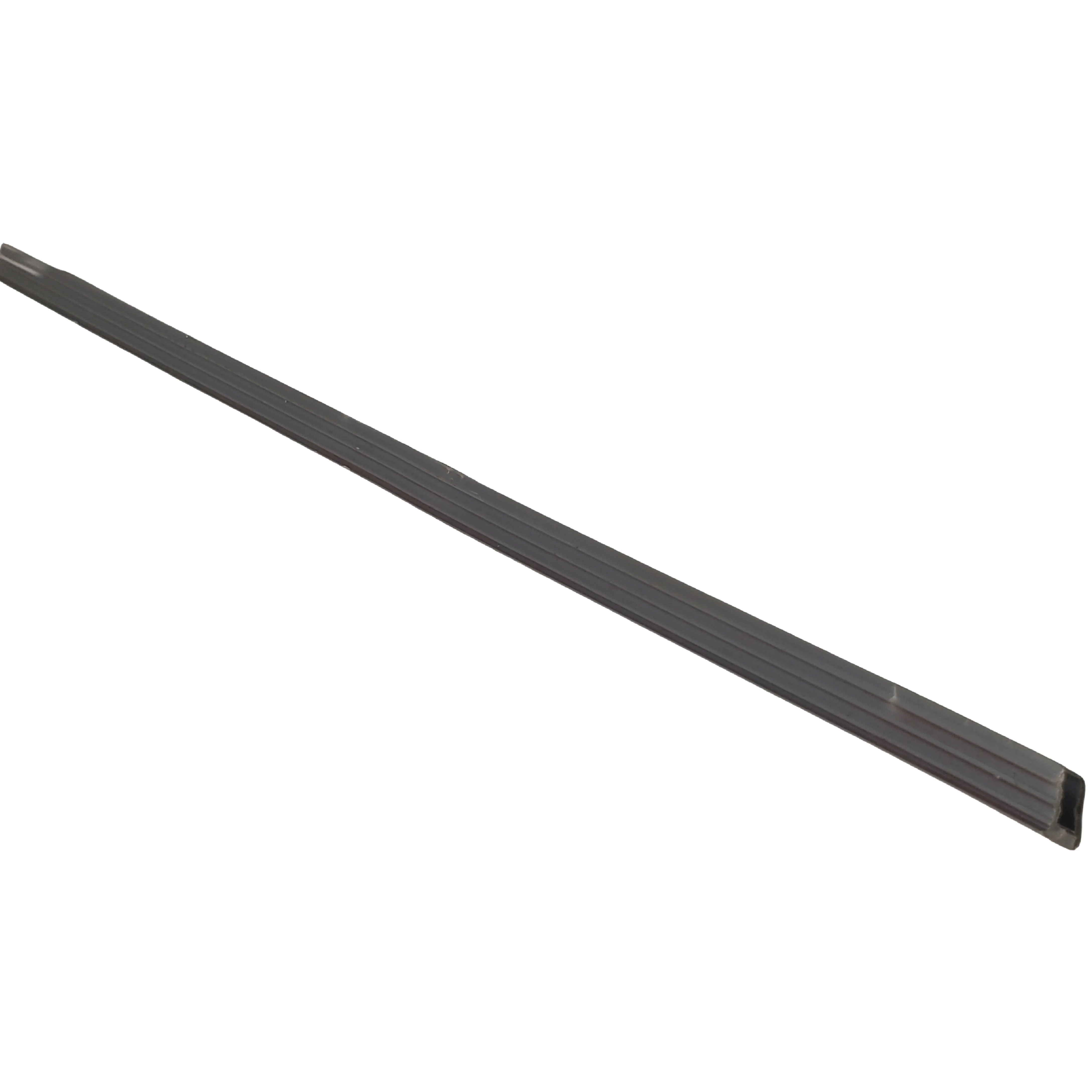 Customized Plastic Extrusion High Quality Profile UPVC Linear Window Profile Sliding Door Frame