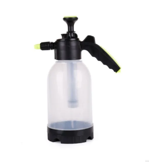 Profesional Auto detailing Garden Home handheld hand pressure foam sprayer