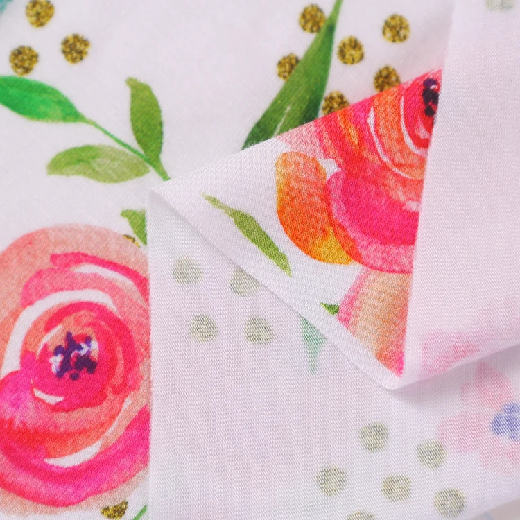 Quality oeko tex standard 100 organic bamboo fabric clothing for shirts