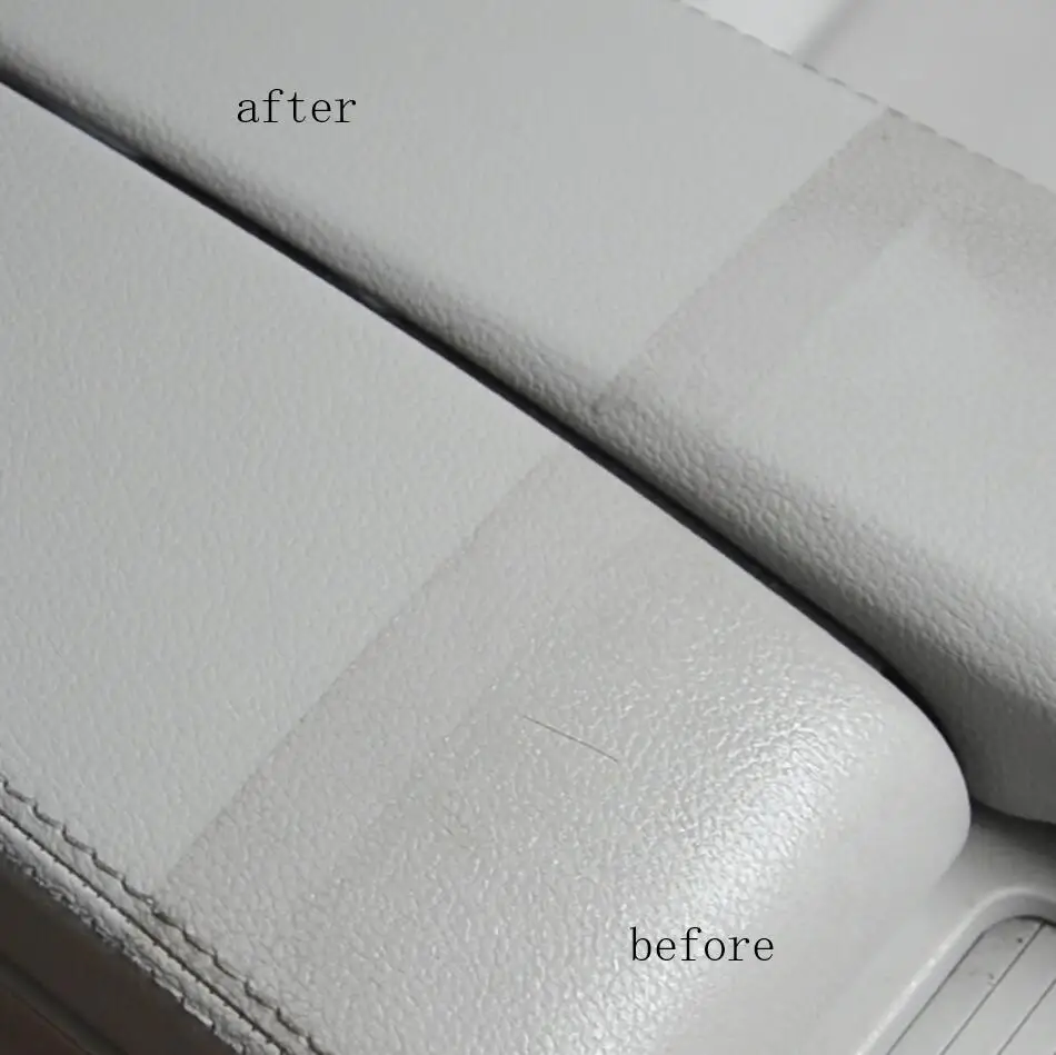 910 Распродажа с завода очиститель для ухода за кожей автомобиля на основе растворителя норкового масла кожаной одежды восстанавливающий крем