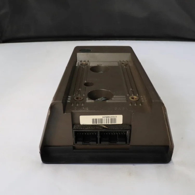 HOT SALE  PC200-5 PC220-5 Control Panel Monitor 7824-72-2001 With High Quality