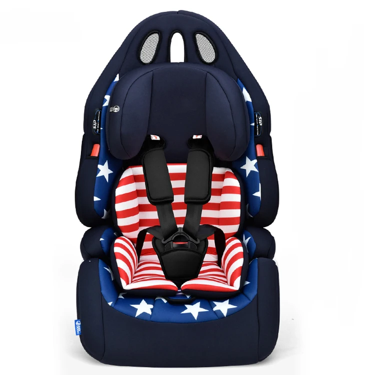 2021 high quality safety baby car seat for one baby oh
