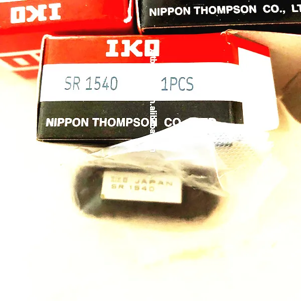 Япония IKO роликовый подшипник SR1540 SR 1540
