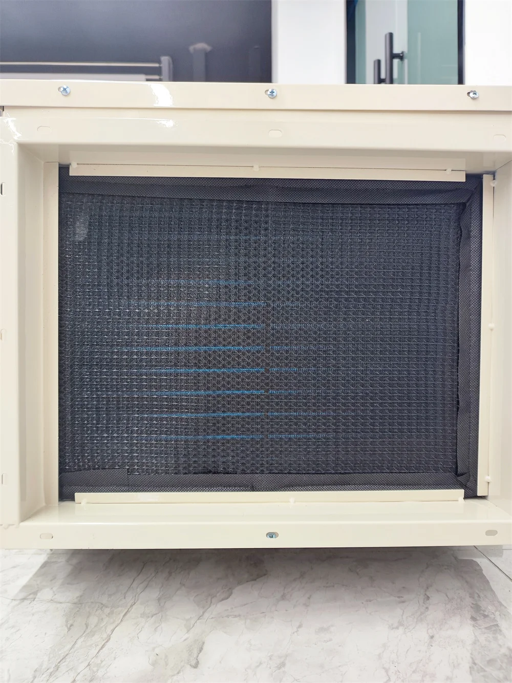 90L/D Commercial Wall Mounted Swimming Pool Dehumidifier Ceiling Mounted Dehumidifier 220v In Industrial Use Dehumidifier