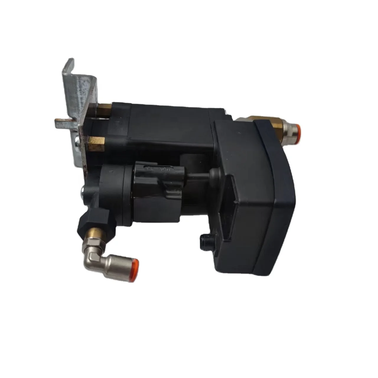 Китайский Воздушный компрессор, воздуходувной клапан 1627151281, электронный дренажный клапан для винтового компрессора Atlas, запчасти клапана