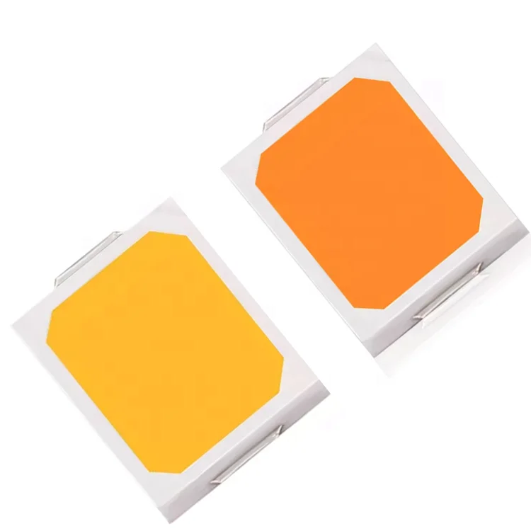 Factory Directly Supply White Light Led 2835 Smd Led Chip